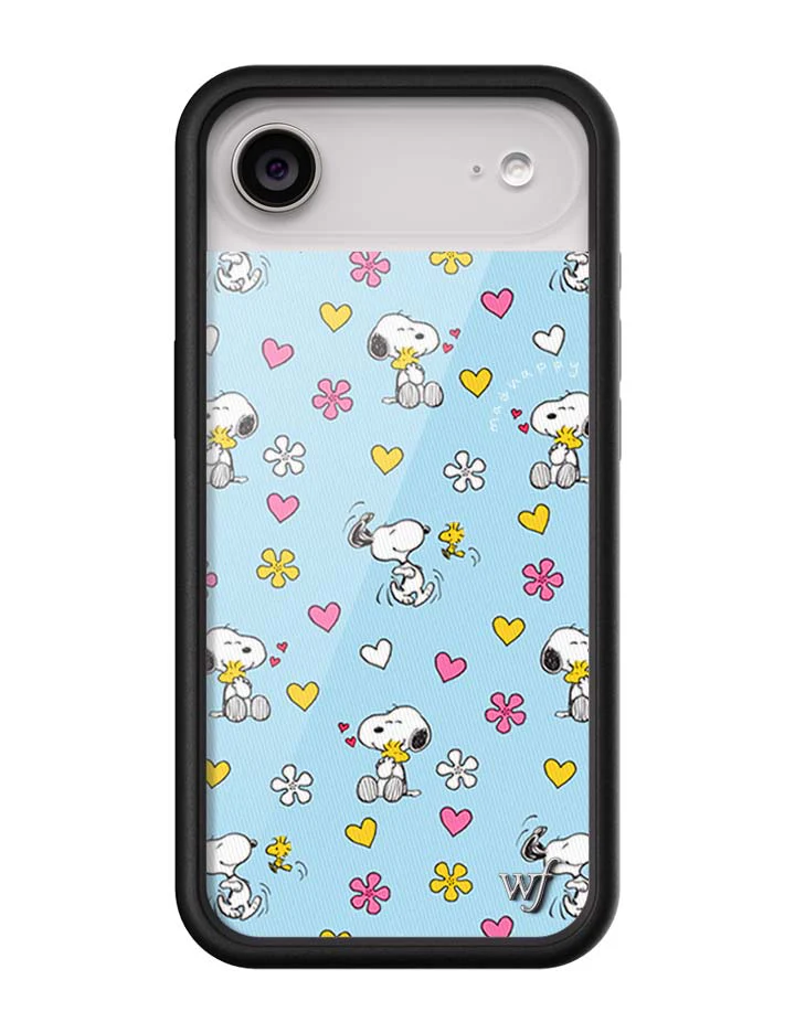 Madhappy x Peanuts iPhone Case - Image 12