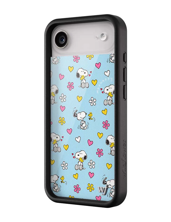 Madhappy x Peanuts iPhone Case - Image 13