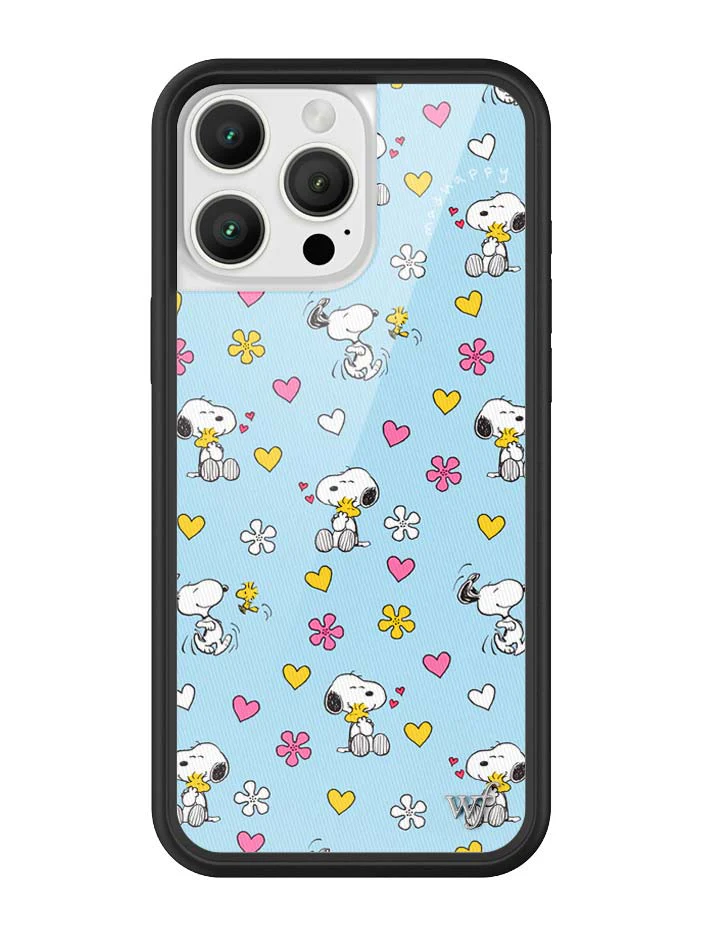 Madhappy x Peanuts iPhone Case - Image 15