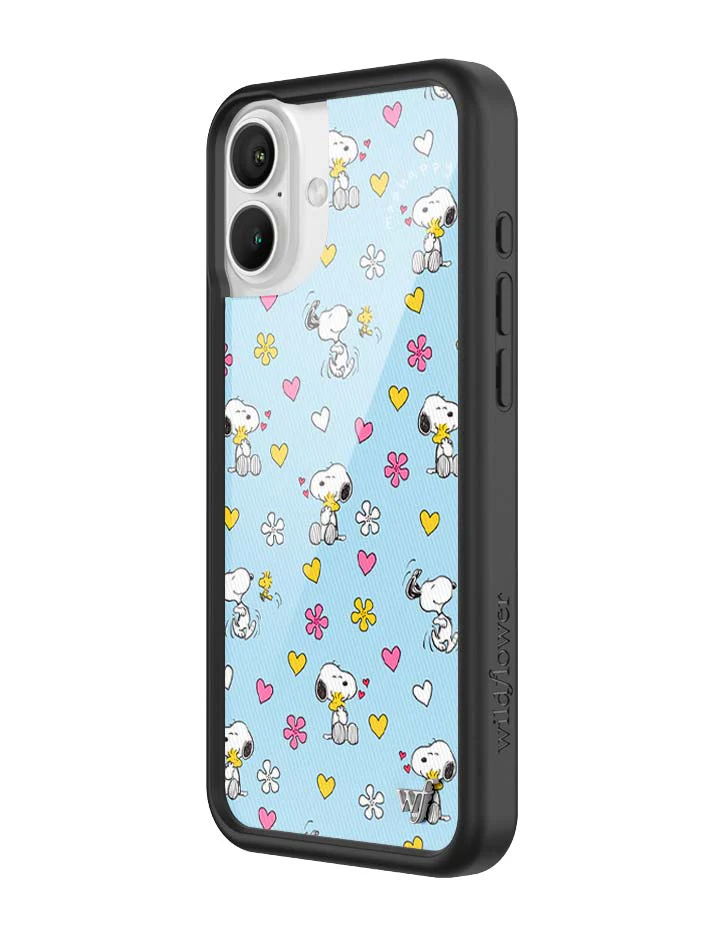 Madhappy x Peanuts iPhone Case - Image 18