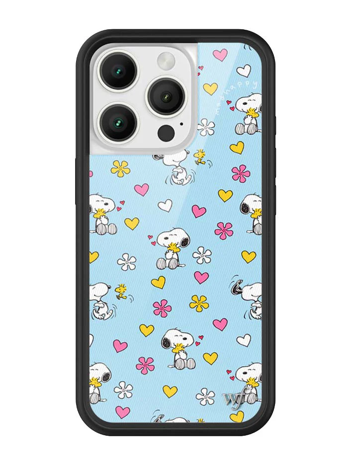Madhappy x Peanuts iPhone Case - Image 19