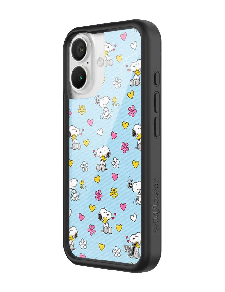 Madhappy x Peanuts iPhone Case - Image 22