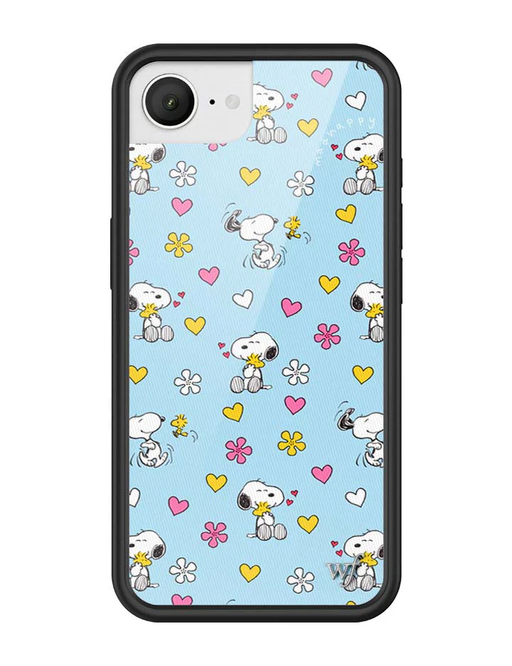 Madhappy x Peanuts iPhone Case - Image 23