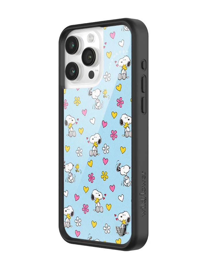 Madhappy x Peanuts iPhone Case - Image 26