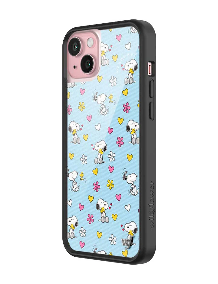 Madhappy x Peanuts iPhone Case - Image 28