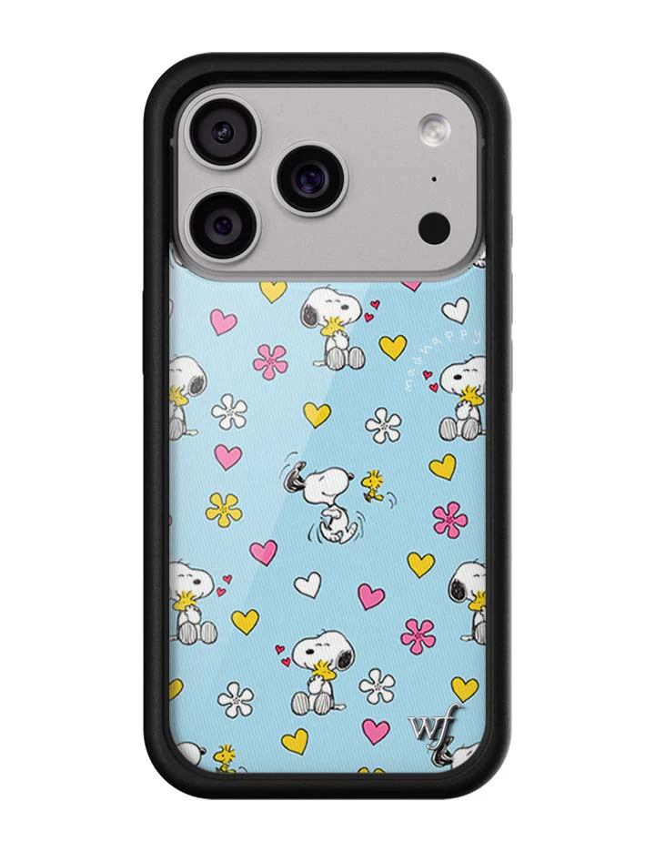 Madhappy x Peanuts iPhone Case - Image 4