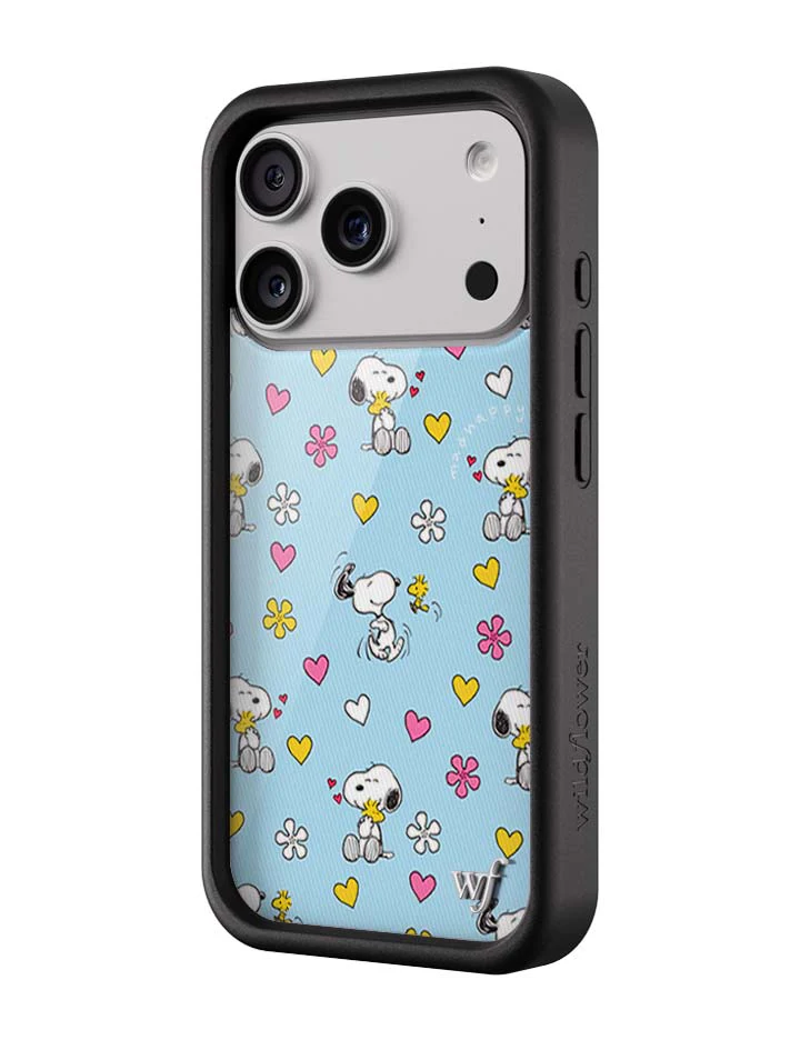 Madhappy x Peanuts iPhone Case - Image 5