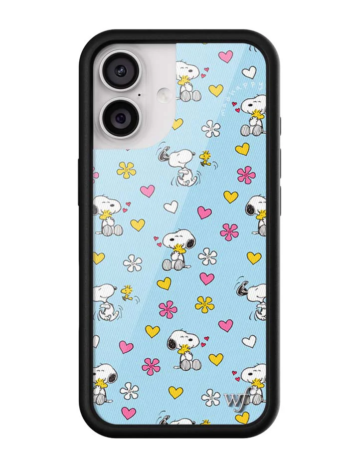 Madhappy x Peanuts iPhone Case - Image 7