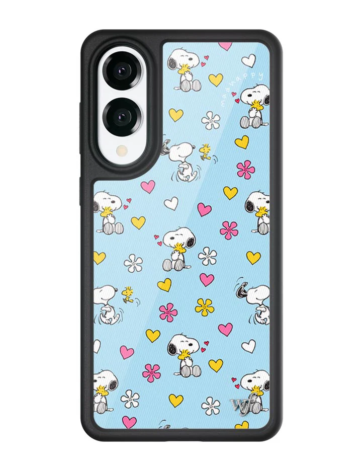Madhappy x Peanuts Samsung Galaxy Case - Image 3
