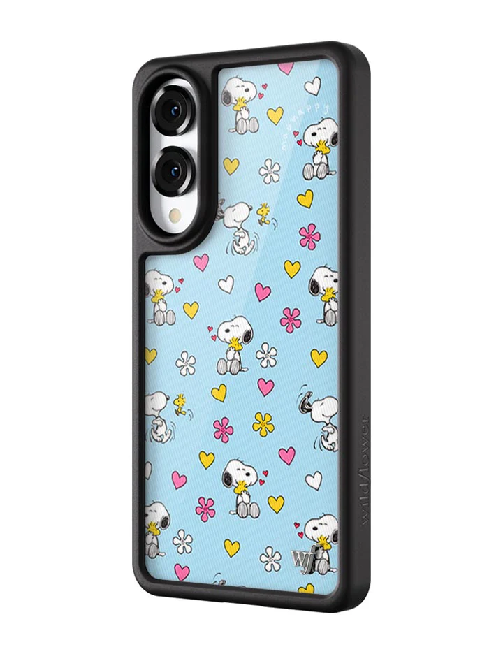 Madhappy x Peanuts Samsung Galaxy Case - Image 4