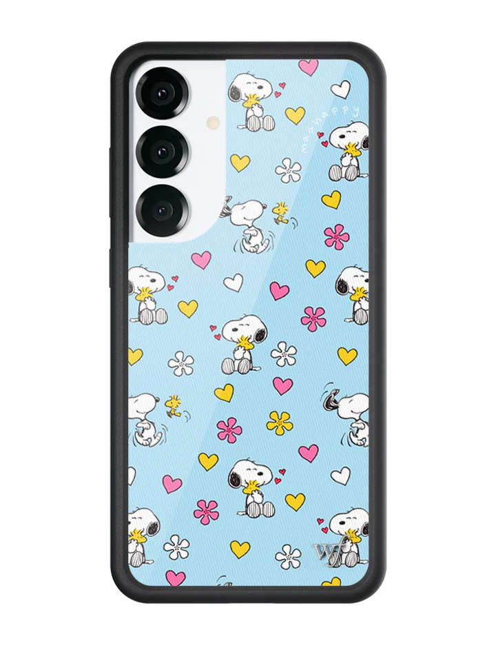 Madhappy x Peanuts Samsung Galaxy Case - Image 5