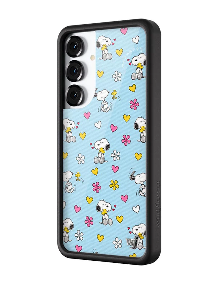 Madhappy x Peanuts Samsung Galaxy Case - Image 6