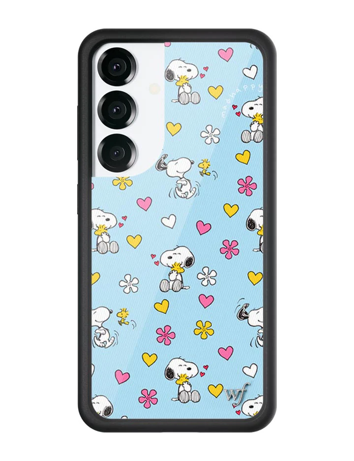 Madhappy x Peanuts Samsung Galaxy Case - Image 7