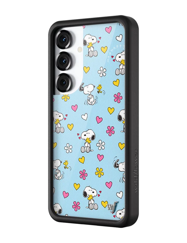 Madhappy x Peanuts Samsung Galaxy Case - Image 8