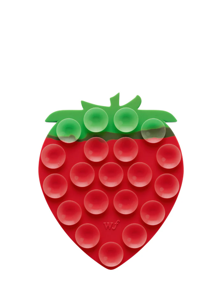 Magsafe Strawberry Stickeez - Image 4