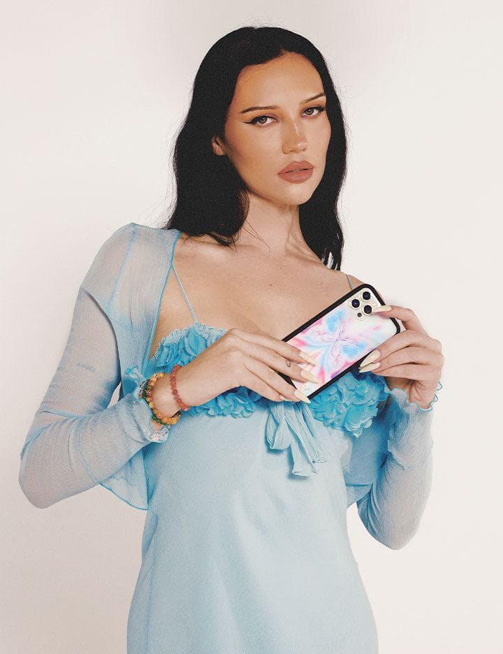 Manifest iPhone Case - Image 15