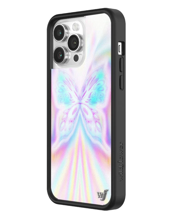 Manifest iPhone Case - Image 2