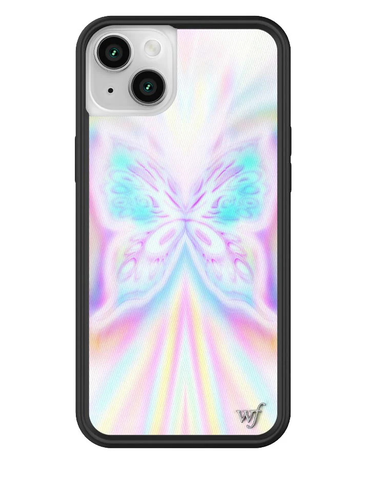 Manifest iPhone Case - Image 3