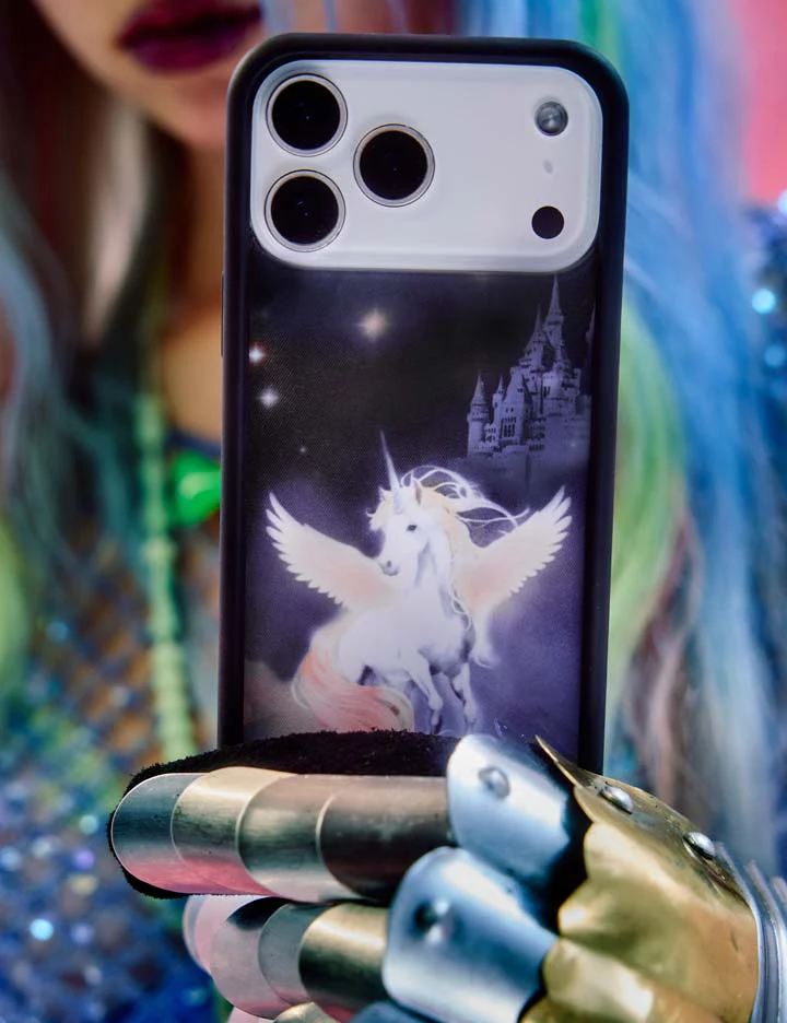 Mazzy Joya iPhone Case - Image 38