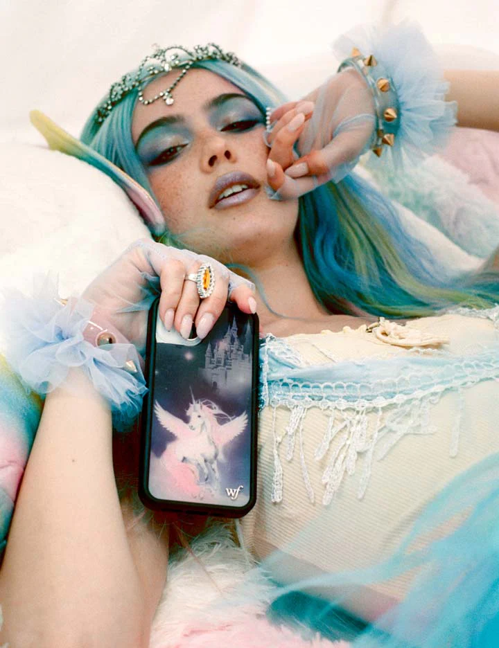 Mazzy Joya iPhone Case - Image 39