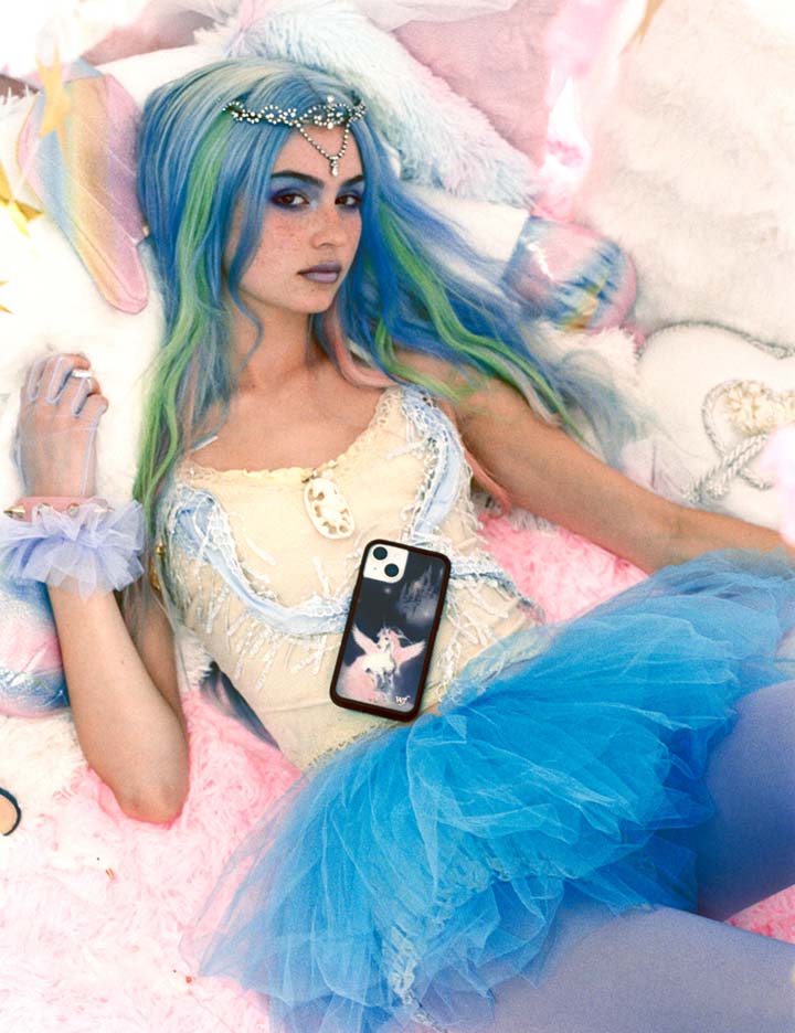 Mazzy Joya iPhone Case - Image 41