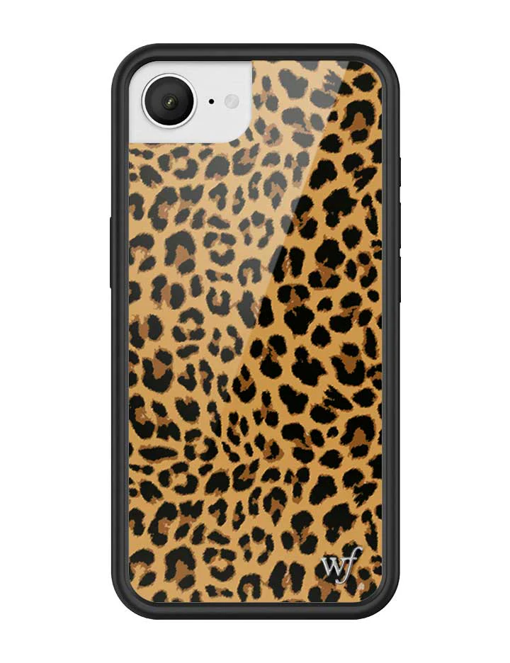 Meow | Brown iPhone Case - Image 10