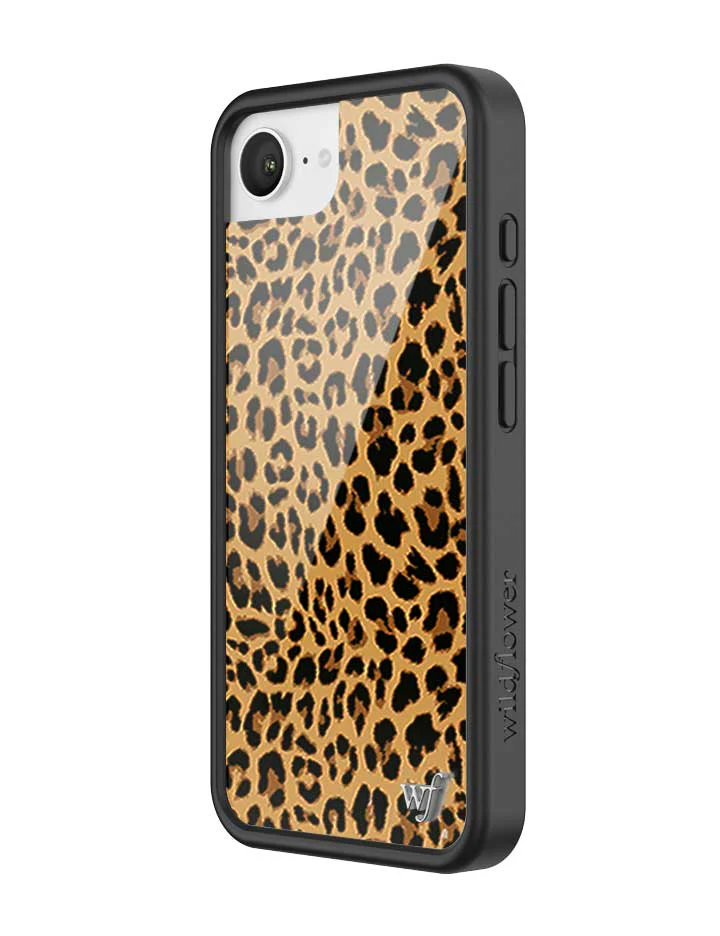 Meow | Brown iPhone Case - Image 11