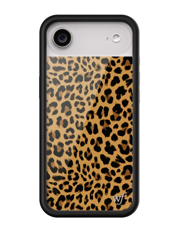 Meow | Brown iPhone Case - Image 12
