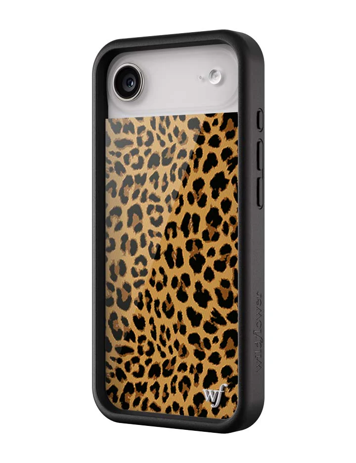 Meow | Brown iPhone Case - Image 13