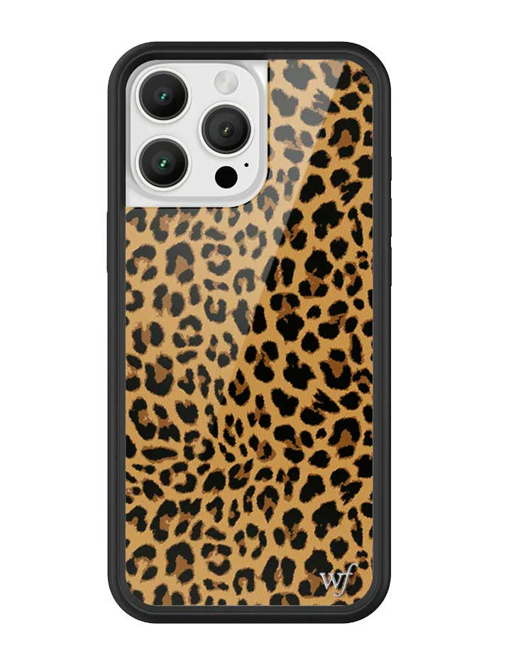 Meow | Brown iPhone Case - Image 15