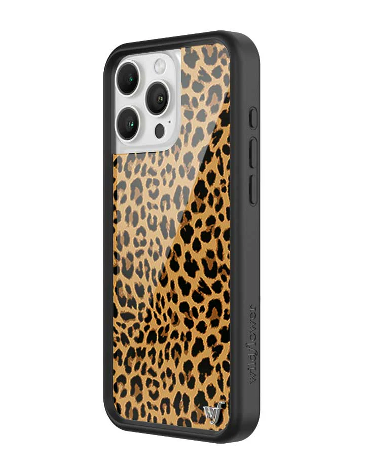 Meow | Brown iPhone Case - Image 16