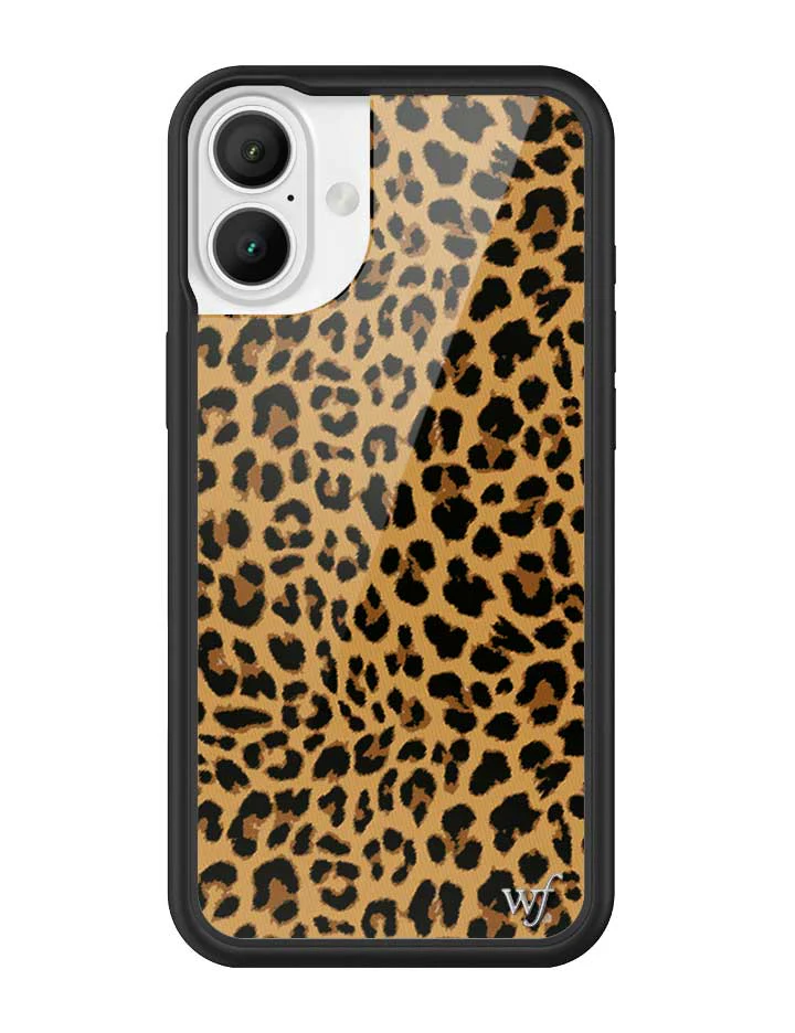 Meow | Brown iPhone Case - Image 17