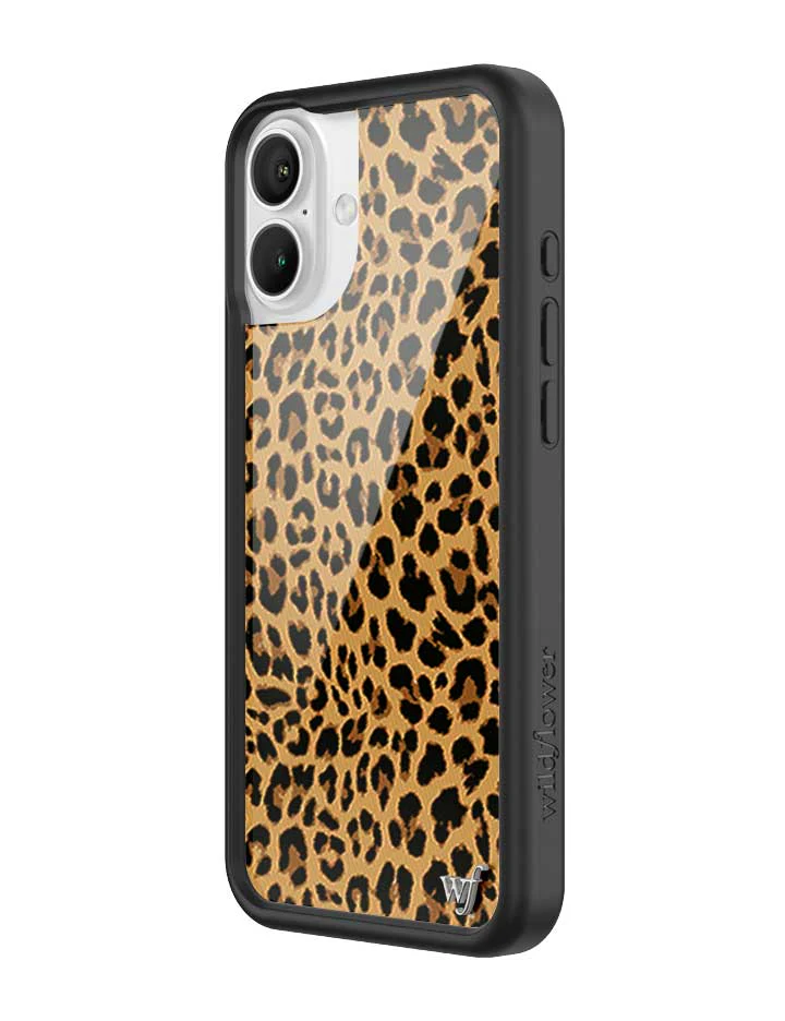 Meow | Brown iPhone Case - Image 18