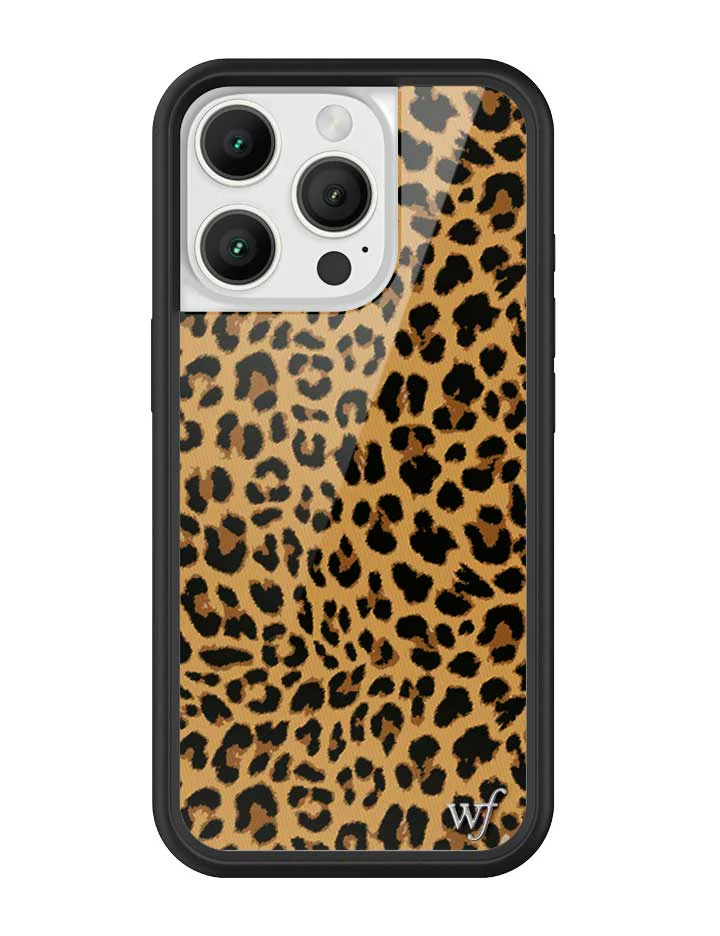 Meow | Brown iPhone Case - Image 19