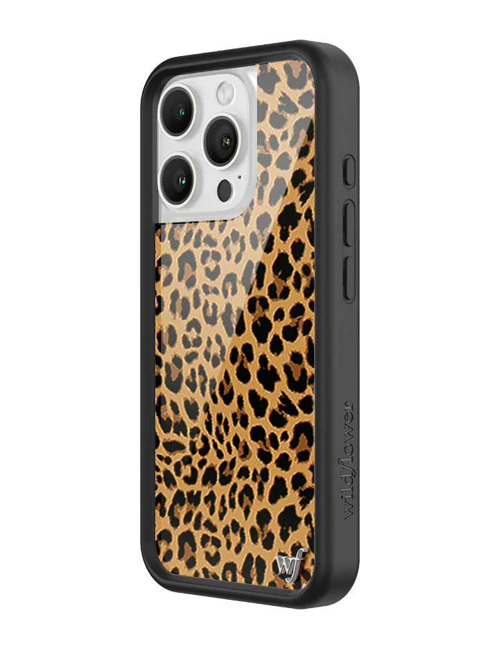 Meow | Brown iPhone Case - Image 20