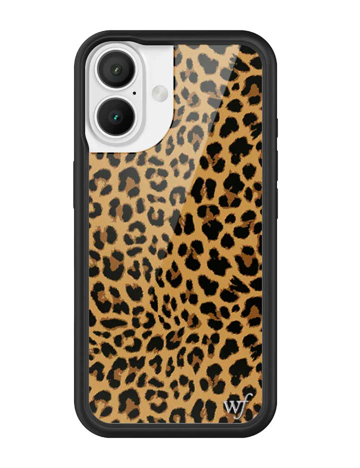 Meow | Brown iPhone Case - Image 21
