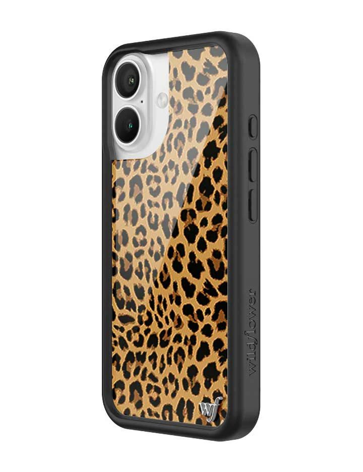 Meow | Brown iPhone Case - Image 22