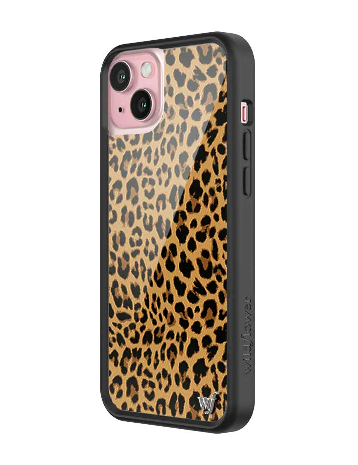 Meow | Brown iPhone Case - Image 28