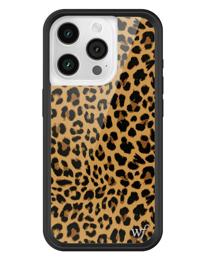 Meow | Brown iPhone Case - Image 29
