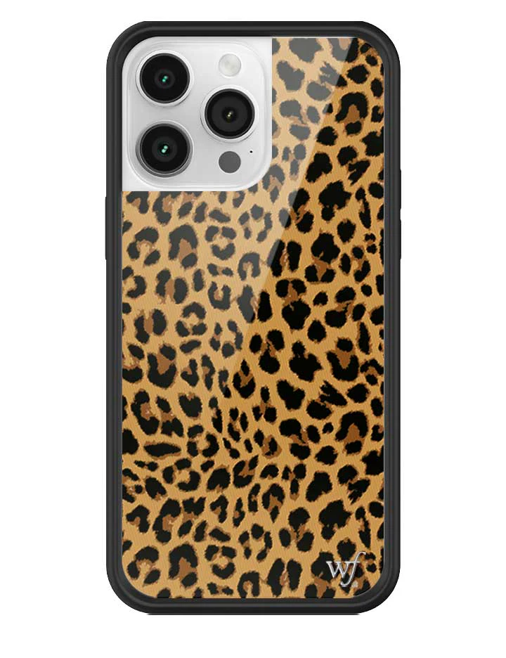 Meow | Brown iPhone Case - Image 33