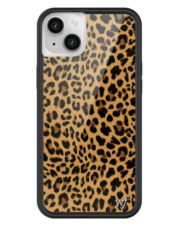 Meow | Brown iPhone Case - Image 35