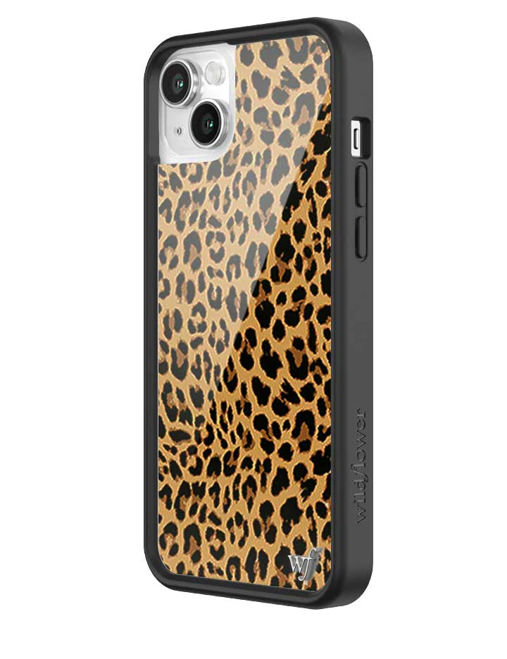 Meow | Brown iPhone Case - Image 36