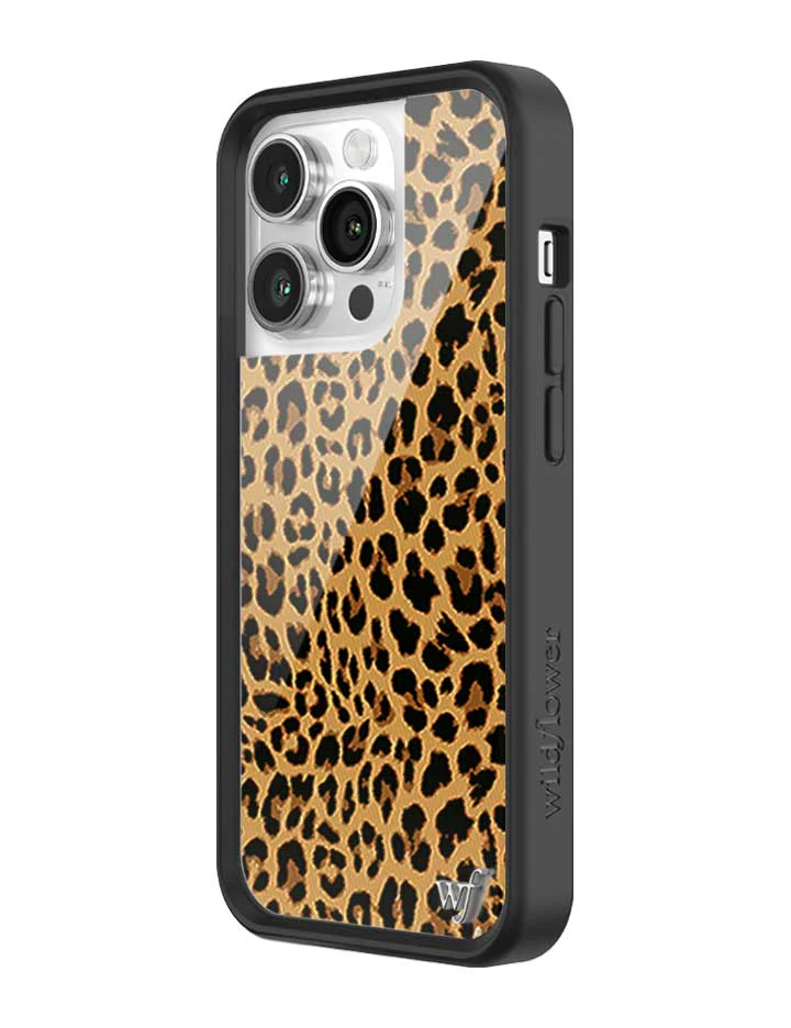 Meow | Brown iPhone Case - Image 38