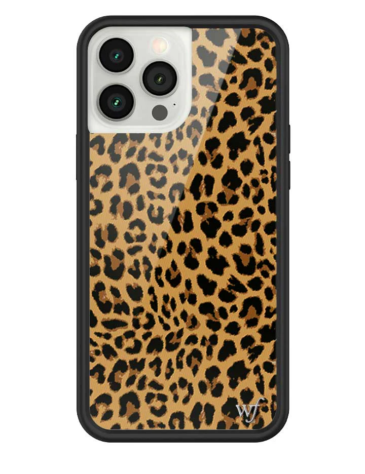 Meow | Brown iPhone Case - Image 41