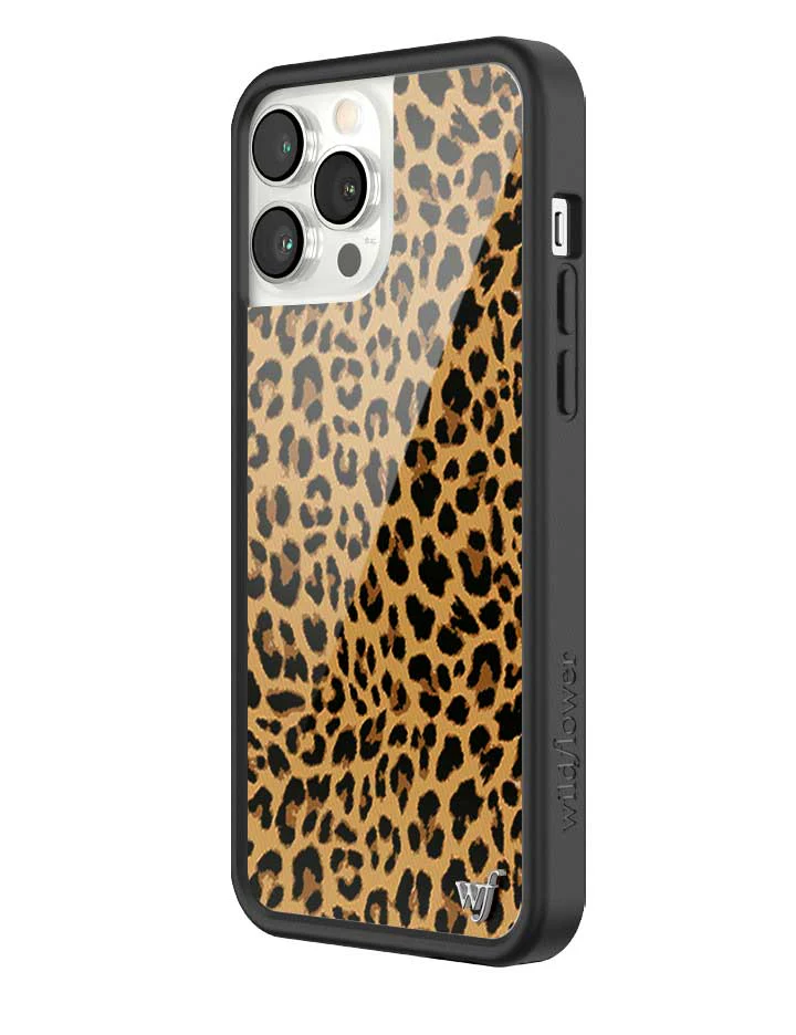 Meow | Brown iPhone Case - Image 42