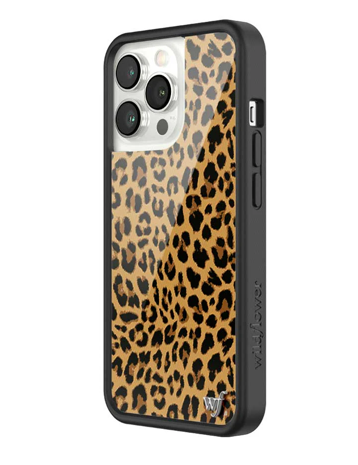 Meow | Brown iPhone Case - Image 44
