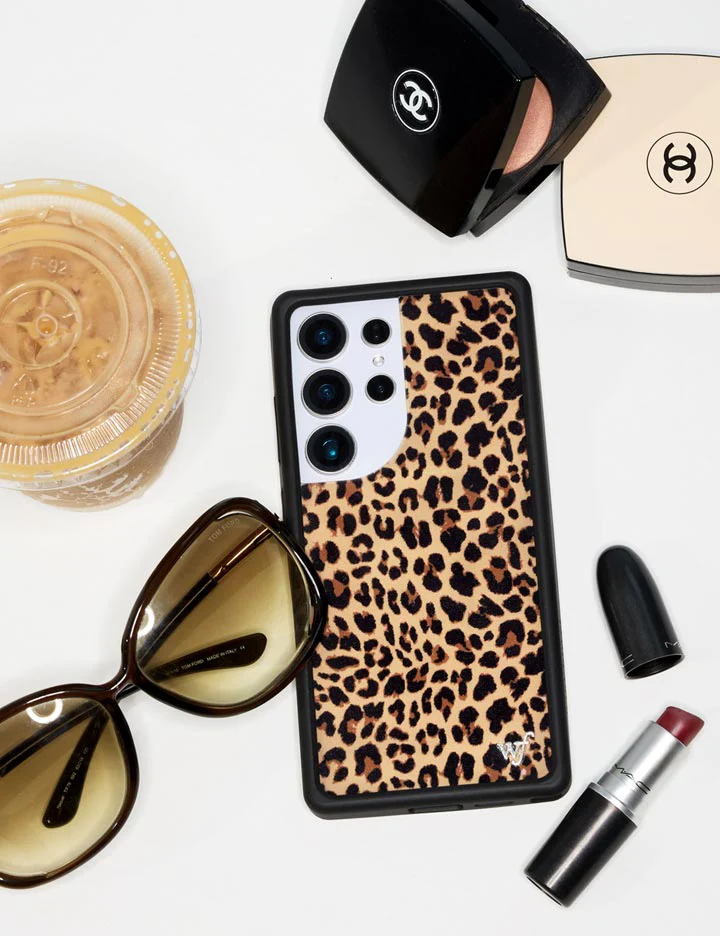 Meow Samsung Galaxy Case - Image 10