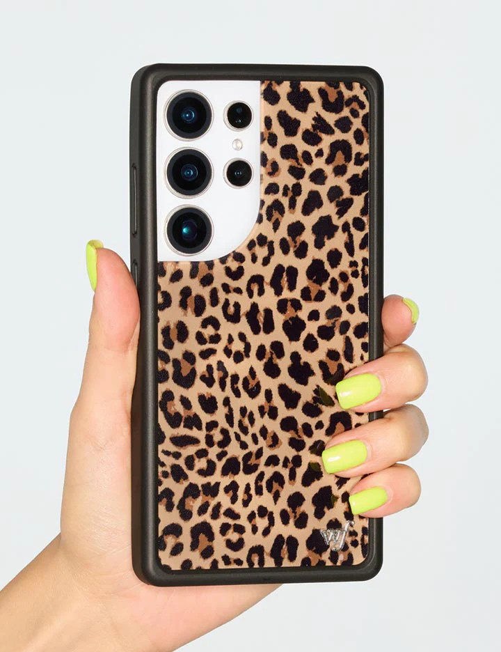Meow Samsung Galaxy Case - Image 9