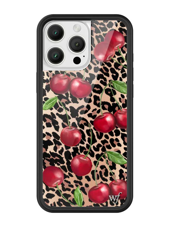 Ming Lee iPhone Case - Image 12