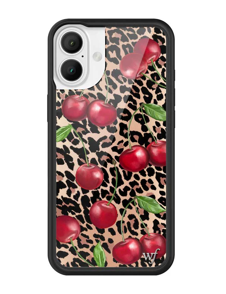 Ming Lee iPhone Case - Image 14